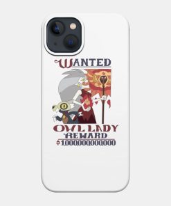 The The Owl House Phone Case Official The Owl House Merch