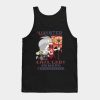 The The Owl House Tank Top Official The Owl House Merch