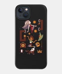 The The Owl House Phone Case Official The Owl House Merch