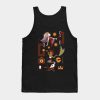 The The Owl House Tank Top Official The Owl House Merch