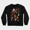 The The Owl House Crewneck Sweatshirt Official The Owl House Merch