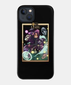 The The Owl House Phone Case Official The Owl House Merch