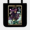 The The Owl House Tote Official The Owl House Merch