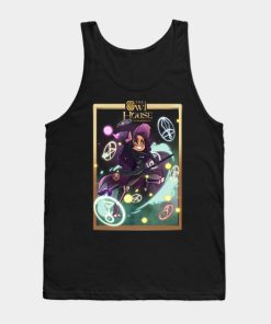 The The Owl House Tank Top Official The Owl House Merch