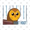 The The Owl House Hooty Tapestry Official The Owl House Merch