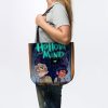 Hallow The Owl House Mind Tote Official The Owl House Merch