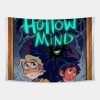 Hallow The Owl House Mind Tapestry Official The Owl House Merch