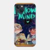 Hallow The Owl House Mind Phone Case Official The Owl House Merch