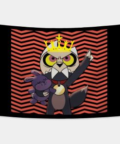 The Owl House Tapestry Official The Owl House Merch