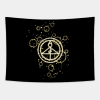 The Owl House Light Glyph Tapestry Official The Owl House Merch