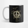 The Owl House Light Glyph Mug Official The Owl House Merch