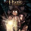 Disney Classic The Owl House Movie Wall Art Decor Poster Print Figures Canvas Painting For Living 1 - The Owl House Shop