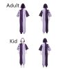 Kids Children Adult The Owl Cosplay House Collector Cosplay Costume Hooded Jumpsuit Outfits Halloween Carnival Suit - The Owl House Shop