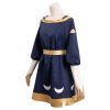 The Owl Cos House Amity Cosplay Costume Dress Outfits Halloween Carnival Suit For Adult Women Girls 3 - The Owl House Shop