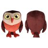 owl-plush