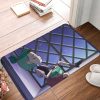 The Owl House Anime Anti Slip Doormat Living Room Mat Lumination Balcony Carpet Welcome Rug Home - The Owl House Shop