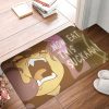 The Owl House Anime Bath Non Slip Carpet Luz Noceda Living Room Mat Entrance Door Doormat - The Owl House Shop