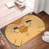 The Owl House Anime Kitchen Non Slip Carpet Hooty Bedroom Mat Entrance Door Doormat Floor Decor - The Owl House Shop