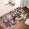 The Owl House Anime Non slip Doormat BEST OF Living Room Bedroom Mat Welcome Carpet Home - The Owl House Shop