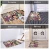 The Owl House Anime Non slip Doormat BEST OF Living Room Bedroom Mat Welcome Carpet Home 4 - The Owl House Shop