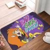 The Owl House Anime Non slip Doormat Bad Girl Coven Living Room Bedroom Mat Prayer Carpet - The Owl House Shop