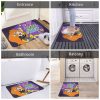 The Owl House Anime Non slip Doormat Bad Girl Coven Living Room Bedroom Mat Prayer Carpet 4 - The Owl House Shop