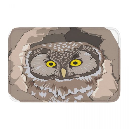 The Owl House Anime Non slip Doormat Characters Bath Bedroom Mat Welcome Carpet Home Modern Decor 1 - The Owl House Shop