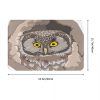 The Owl House Anime Non slip Doormat Characters Bath Bedroom Mat Welcome Carpet Home Modern Decor 2 - The Owl House Shop