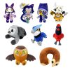 The Owl House Plush Toy Cute Anime Figure The King Collector Plush Doll Stuffed Soft Toy - The Owl House Shop