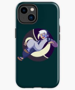 The Collector - The The Owl House Iphone Case Official The Owl House Merch