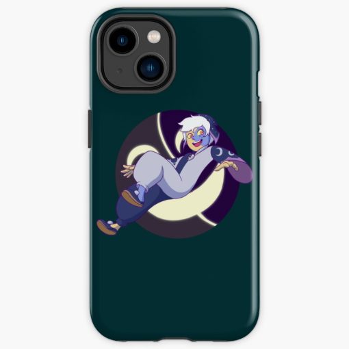 The Collector - The The Owl House Iphone Case Official The Owl House Merch