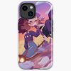 Flying Iphone Case Official The Owl House Merch