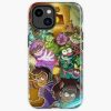 The The Owl House X Amphibia Iphone Case Official The Owl House Merch