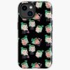 The The Owl House: Amity (Blushin Nd Bein Gay) Iphone Case Official The Owl House Merch