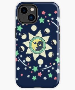 The The Owl House - The Collector - Grand Huntsman Iphone Case Official The Owl House Merch