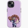 King Iphone Case Official The Owl House Merch