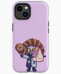 King Iphone Case Official The Owl House Merch