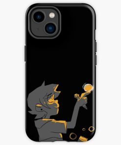 Enchanted Luz Iphone Case Official The Owl House Merch