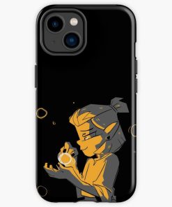 Enchanted Amity Iphone Case Official The Owl House Merch