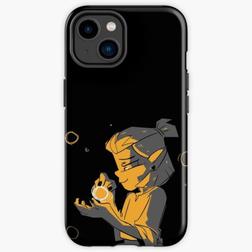 Enchanted Amity Iphone Case Official The Owl House Merch