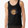 Hooty Tank Top Official The Owl House Merch