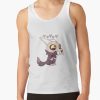 King The The Owl House Tank Top Official The Owl House Merch