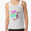 Bad Girl Coven - The The Owl House Tank Top Official The Owl House Merch