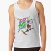 The Owl House Tank Top Official The Owl House Merch