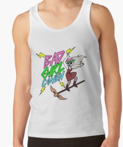 The Owl House Tank Top Official The Owl House Merch