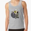 Cuddly King Tank Top Official The Owl House Merch