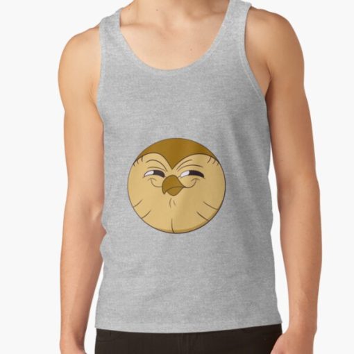 ratankx1860heather greyfront c288321600600 bgf8f8f8 15 - The Owl House Shop