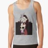 Eda And King Tank Top Official The Owl House Merch