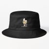 King Seated Bucket Hat Official The Owl House Merch