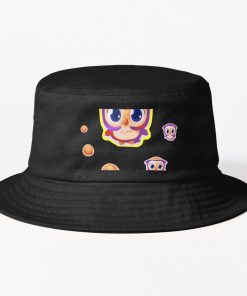 The The Owl House Hooty Bucket Hat Official The Owl House Merch